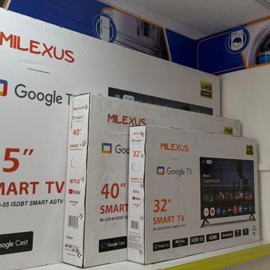 Televisores de diferentes tamaños y precios - Img 123692775