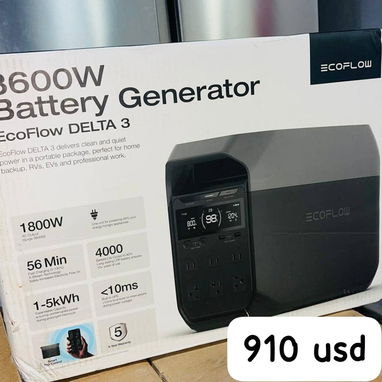 Ecoflow que tienes que comprar 🚨 - Img 119764191