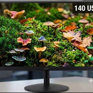 24 PULGADAS MONITOR ACER MODELO V247Y FULL HD 100 HZ PANTALLA IPS 178 GRADOS SELLADO EN SU CAJA - Img 57476795