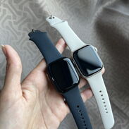 Apple Watch serie 8 de 41mm y de 45mm NUEVOSSS 0km con 100% de batería - Img 44475258