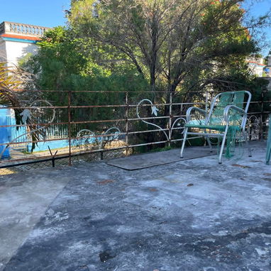 AMPLIA CASA INDEPENDIENTE EN VÍBORA PARK POR 45 000 !!! - 10/10