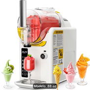 Máquina de helados - Img 57263462