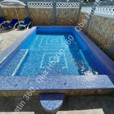 Renta de 3 habitaciones en playa Boca Ciega - Img 105768385
