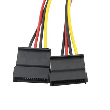 Cable Alimentación Molex Hembra a Sata 53274327 - 2/3
