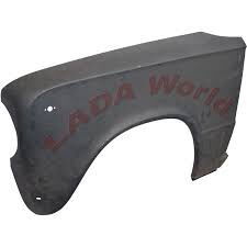 Guardafangos delantero izquierdo de lada 1600 nuevo en 100usd Tel. 53714462 - Img 122943353