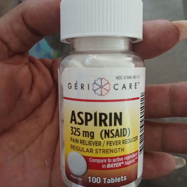Pañales para adultos, café original La Llave y Bustelo, y otros medicamentos importados - Img 127617662