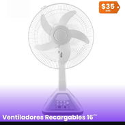 APROVECHE RECARGABLE CON LOS APAGONES - Img 55969689