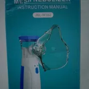 Venta de Nebulizador Portátil en 7000 pesos - Img 55358419