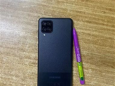 ⭐⭐⭐Ofertica⭐⭐⭐  Samsung Galaxy A12!!! Prácticamente nuevo, con cable y cargador 53610365 !!!!!!!!!!!!!!!!!!!!!!!!!!!  * - Img 65722992