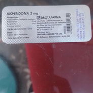 Risperidona 2mg - Img 58263860