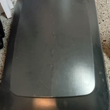 Maleta para techo de carro, con sus 2 llaves - 2/2