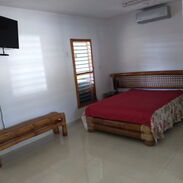 ➡️Reserva casa en Guanabo ,tiene piscina - Img 44505053