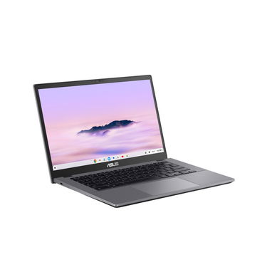LAPTOP 🎁NUEVA📦CAJA, ASUS Chromebook Plus (CX3402CVA-WS388T-GR), 14" Tactil, Intel Core i3-1315U, 8GB DDR5, 128GB SSD - 4/10
