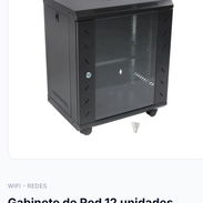 Gabinete de Red 12 unidades 250 usd - Img 57515356