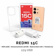 Celulares Redmi contactenos 52493172 - Img 54723002