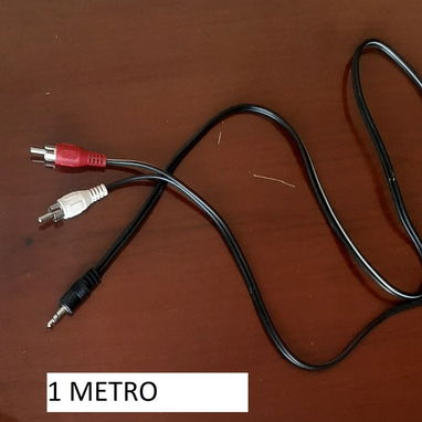 CABLES DE AUDIO EN VENTA PRIMERA PAGINA - Img 108104780
