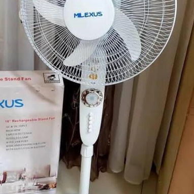 Variedad de precio y modelo en Ventiladores - Img 124206317