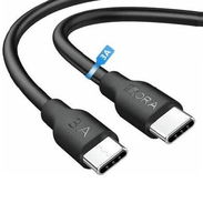 Cargador y cable de 20W a 30W para Android y iPhone de carga rápida marca Samsung y Apple *Tienda Online* - Img 51320768
