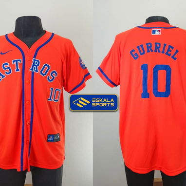 Camisas de Beisbol MLB - 3/4