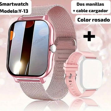 Reloj inteligente - 4/4