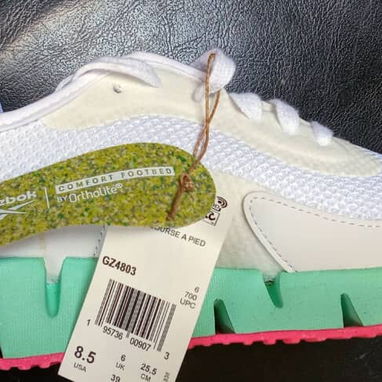 Tenis Reebok Originales al 53475989 - Img 119798952
