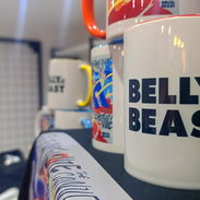 OFERTAS MAYORISTAS//JARRAS/TAZAS,JARRAS DE CERVEZA Y TERMOS/BOTELLAS TÉRMICAS PERSONALIZADAS// - Img 55237743