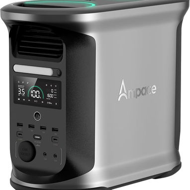Ecoflow Delta 3 nueva en su caja - Img 119929058