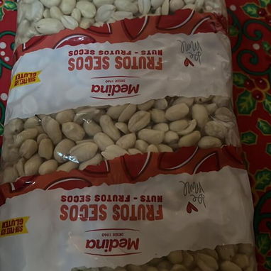 Frutos secos - Img 123648896