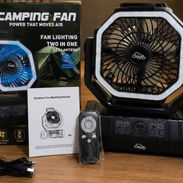 Ventilador F6 originales - Img 57867493
