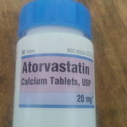 Atorvastatina 20mg - Img 58371272