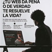 Desarrollador Web Senior con más de 10 años de experiencia 🇨🇺🇪🇦 - Img 57416274