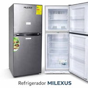 Refrigerador Milexus de  9.1 pies - Img 57856042