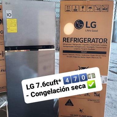 Refrigeradores - Img 124971877