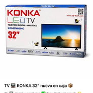 Televisor Konka 32” - Img 54309532