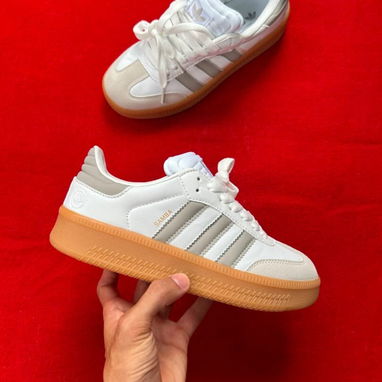 Adidas Samba - Img 126102040