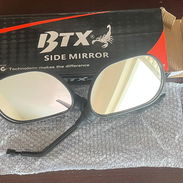 Espejo retrovisor rosca M8 para motos, bicicleta electrica y motorinas - Img 55863655