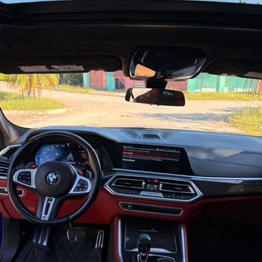 Vendo o negocio BMW del 2021 impecable el equipado - Img 105486386