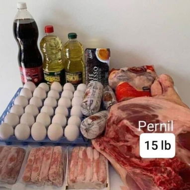 🌈🚨COMBOS DE ALIMENTOS EN CIENFUEGOS‼️ - 5/8