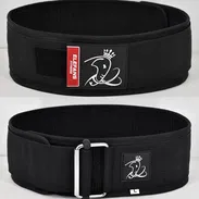FAJA VELCRO PARA SUS ENTRENAMIENTOS - Img 56683604