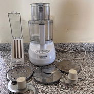 Procesador de alimentos americano - Img 51235361