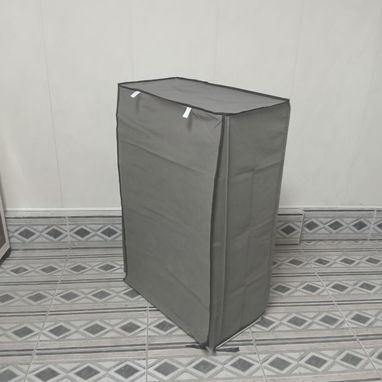 Zapatera plegable/ escaparate/ closet/ guarda ropa - Img 121125421