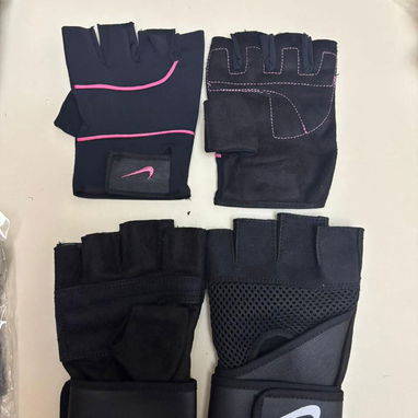 Fajas Mujer y Hombre, Guantillas unisex , fajas laborales ‼️Lisa , La Habana - 2/2
