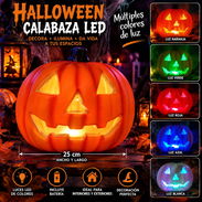🎃HALLOWEEN 2026 YA ESTÁ AQUÍ🎃 - Img 57627137