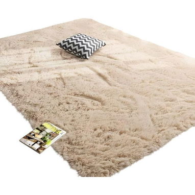 Alfombra peluche - Img 123215931