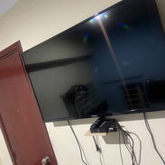 Smart TV de 43 pulgadas con cajita de señal de TV incluida - Img 56262602
