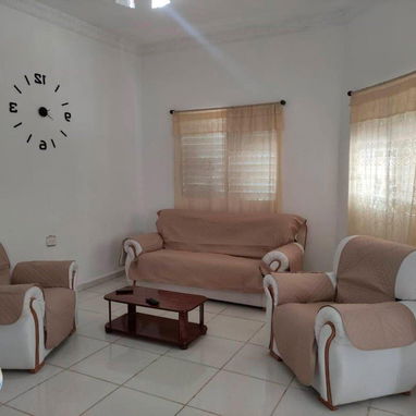 Casa con piscina en Guanabo - Img 114958584