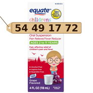 Paracetamol infantil - Img 57718412