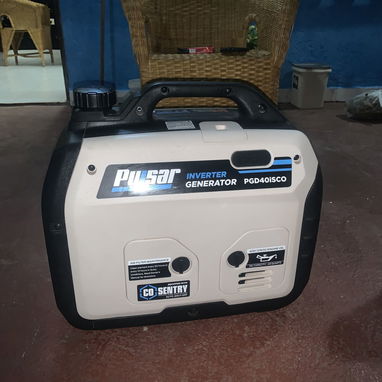 Vendo planta de gasolina - Img 118595946