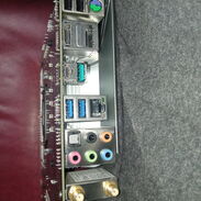 Asus Prime Z590-P WIFI,Core i5-11400,8 gigas de ram disipadas en 380 USD - Img 45313756