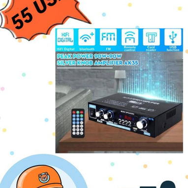Amplificadores - 2/2